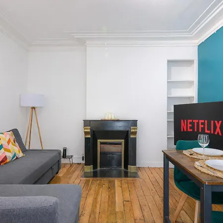 Appartamento 1 Bedroom Monge Ii Up To 4 Guests With Netflix