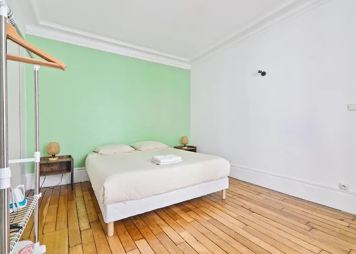 1 Bedroom Monge Ii Up To 4 Guests With Netflix Appartamento