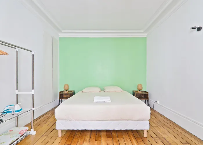 1 Bedroom Monge Ii Up To 4 Guests With Netflix Appartamento *