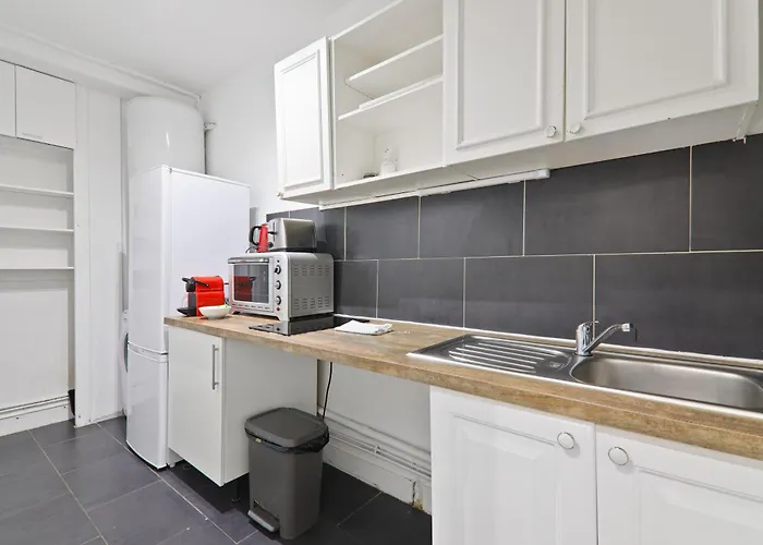 Appartamento 1 Bedroom Monge Ii Up To 4 Guests With Netflix *